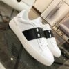 New Collection Fashion Valentino Men Shoes 003