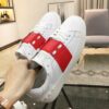 New Collection Fashion Valentino Men Shoes 003