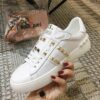 New Collection Fashion Valentino Men Shoes 002