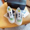 New Collection Fashion Valentino Men Shoes 001