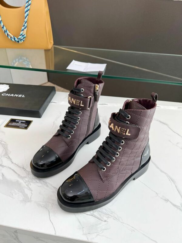 New Collection Fashion Women CN Shoes 237