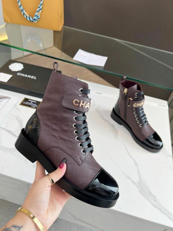 New Collection Fashion Women CN Shoes 237
