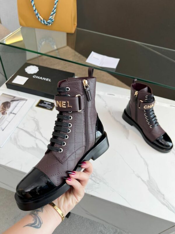 New Collection Fashion Women CN Shoes 237