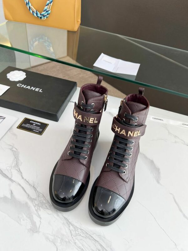 New Collection Fashion Women CN Shoes 237