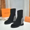 New Collection Fashion Women LV Shoes 336 New Collection Fashion Women LV Shoes 336