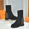 New Collection Fashion Women LV Shoes 336 New Collection Fashion Women LV Shoes 336
