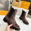 New Collection Fashion Women LV Shoes 333 New Collection Fashion Women LV Shoes 333