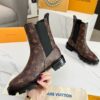 New Collection Fashion Women LV Shoes 333 New Collection Fashion Women LV Shoes 333