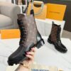 New Collection Fashion Women LV Shoes 331