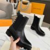 New Collection Fashion Women LV Shoes 332 New Collection Fashion Women LV Shoes 332