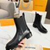 New Collection Fashion Women LV Shoes 332 New Collection Fashion Women LV Shoes 332