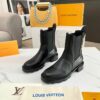 New Collection Fashion Women LV Shoes 332 New Collection Fashion Women LV Shoes 332