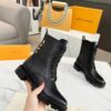 New Collection Fashion Women LV Shoes 330 New Collection Fashion Women LV Shoes 330