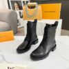 New Collection Fashion Women LV Shoes 330 New Collection Fashion Women LV Shoes 330