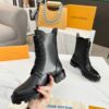 New Collection Fashion Women LV Shoes 330 New Collection Fashion Women LV Shoes 330
