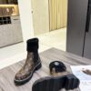 New Collection Fashion Women LV Shoes 328 New Collection Fashion Women LV Shoes 328