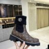 New Collection Fashion Women LV Shoes 328 New Collection Fashion Women LV Shoes 328