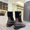 New Collection Fashion Women LV Shoes 328 New Collection Fashion Women LV Shoes 328