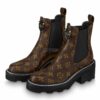 New Collection Fashion Women LV Shoes 327 New Collection Fashion Women LV Shoes 327
