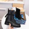 New Collection Fashion Women LV Shoes 326