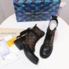 New Collection Fashion Women LV Shoes 326