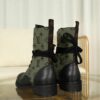 New Collection Fashion Women LV Shoes 325 New Collection Fashion Women LV Shoes 325