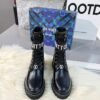 New Collection Fashion Women LV Shoes 324 New Collection Fashion Women LV Shoes 324