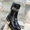 New Collection Fashion Women LV Shoes 324 New Collection Fashion Women LV Shoes 324