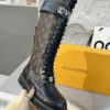 New Collection Fashion Women LV Shoes 321 New Collection Fashion Women LV Shoes 321