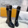 New Collection Fashion Women LV Shoes 321 New Collection Fashion Women LV Shoes 321