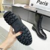 New Collection Fashion Women LV Shoes 319 New Collection Fashion Women LV Shoes 319