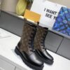 New Collection Fashion Women LV Shoes 318