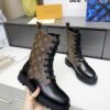 New Collection Fashion Women LV Shoes 318