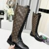 New Collection Fashion Women LV Shoes 315