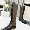 New Collection Fashion Women LV Shoes 315