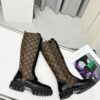 New Collection Fashion Women LV Shoes 315