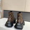 New Collection Fashion Women LV Shoes 313 New Collection Fashion Women LV Shoes 313