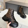 New Collection Fashion Women LV Shoes 313 New Collection Fashion Women LV Shoes 313