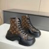 New Collection Fashion Women LV Shoes 313 New Collection Fashion Women LV Shoes 313