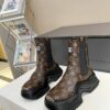 New Collection Fashion Women LV Shoes 309 New Collection Fashion Women LV Shoes 309