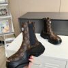 New Collection Fashion Women LV Shoes 309 New Collection Fashion Women LV Shoes 309
