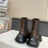 New Collection Fashion Women LV Shoes 309 New Collection Fashion Women LV Shoes 309