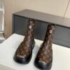 New Collection Fashion Women LV Shoes 309 New Collection Fashion Women LV Shoes 309