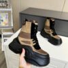 New Collection Fashion Women LV Shoes 308