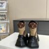 New Collection Fashion Women LV Shoes 308