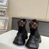 New Collection Fashion Women LV Shoes 307 New Collection Fashion Women LV Shoes 307