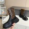 New Collection Fashion Women LV Shoes 305 New Collection Fashion Women LV Shoes 305