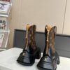 New Collection Fashion Women LV Shoes 305 New Collection Fashion Women LV Shoes 305