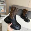 New Collection Fashion Women LV Shoes 305 New Collection Fashion Women LV Shoes 305