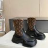 New Collection Fashion Women LV Shoes 305 New Collection Fashion Women LV Shoes 305
